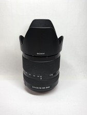 Sony Alpha SAL18135 DT