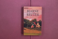 369235 Bjarne Reuter DAS ZIMTHAUS Wilhelm Heyne Verlag