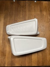 Honda Cy 50 Seitendeckel Cover