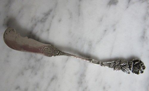 835 silber altes - 835,