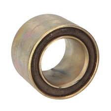 Barkas B1000 Gummifederlager