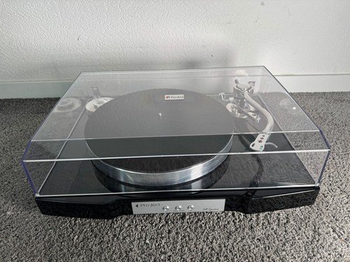 Pro ject signature high end - signature,