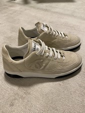 CHANEL Sneaker Wildleder 39,5