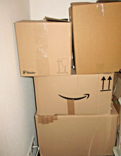 Allerbeste Flohmarktkiste