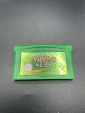 Pokemon Blattgrüne Edition |