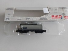 Piko 54372 h0, Kesselwagen VTG, DB, Epoche 3