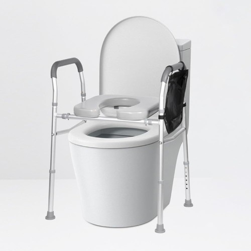 Neu verstellbarer stuhl - stuhl, wc
