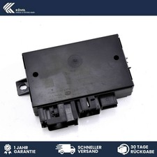 Steuergerät Anhängerkupplung Skoda Superb 3 ( 3V5 ) 5Q0907383L Beschreibung!