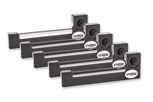 Farbband für sharp 800 - 5x, ea