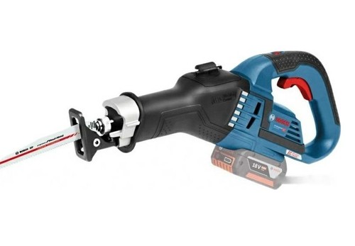 Bosch akku säbelsäge gsa - bosch, akku-säbelsäge