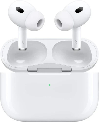 Apple airpods pro 3rd - pro,