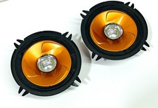 Pioneer TS-G1318 CAR Audio Speaker/Auto HiFi Lautsprecher! Top-Zustand!