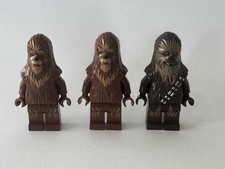 LEGO Star Wars Wookie