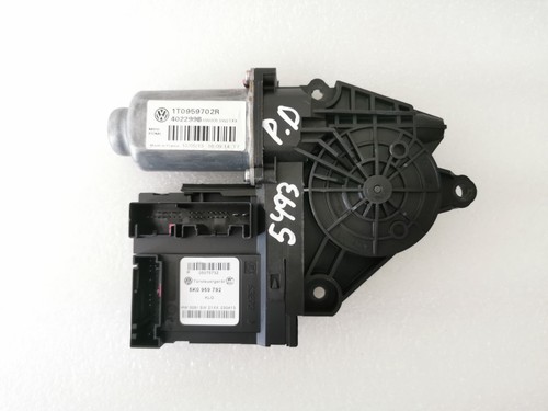 Skoda fensterhebermotor - skoda,