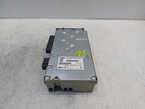 2007 2011 audi - 2007-2011, radio