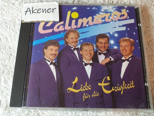 Liebe für die ewigkeit - ,