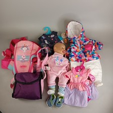 Baby Born Bundle Puppenset