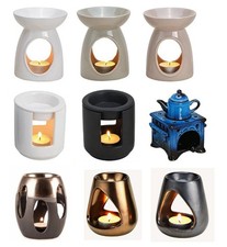 Duftlampen - Verschiedene