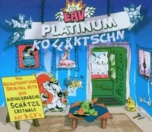 Platinum collection - platinum,