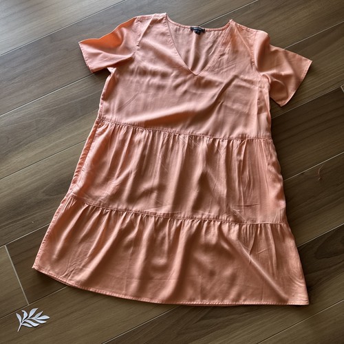 Luftiges sommerkleid - luftiges,