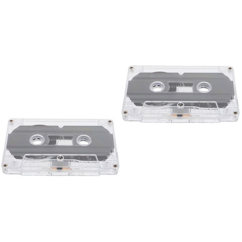 2tlg audio kassette - audio,