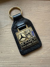 Monarch Mercedes-Benz Tamworth