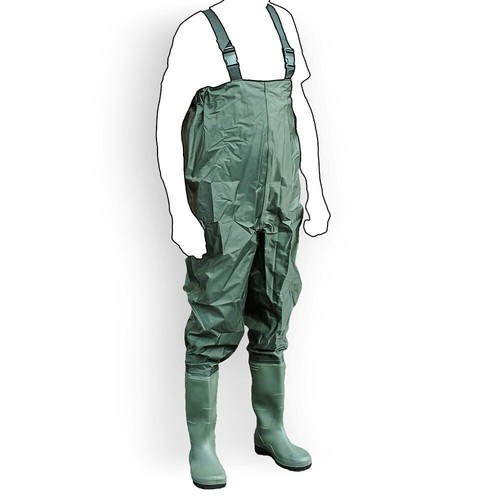 Wathose anglerhose angelhose - wathose,