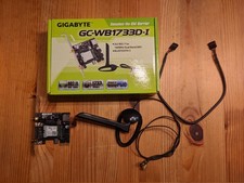 Gigabyte GC-WB1733D-I PCIe