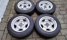 ATS Alufelgen 7x14 Alfa