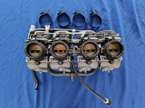 Original honda cbr 900 28 - original,
