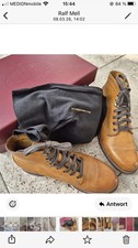 Wolverine 1000 Mile Boots, Gr