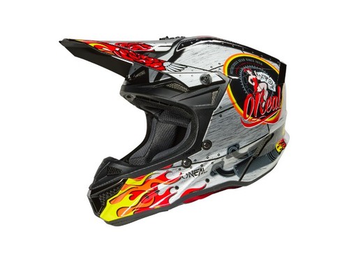 Neal crosshelm enduro srs - crosshelm,