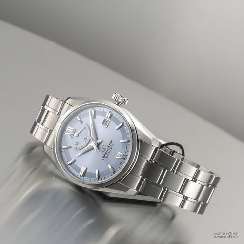 Orient star automatik - star,
