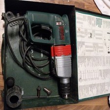 Metabo Bohrhammer Bohrmaschine