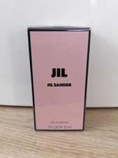 Jil sander eau - de, parfum
