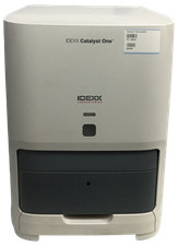 IDEXX CATALYST ONE ANALYZER
