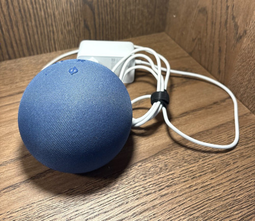 Amazon echo dot - 5., generation