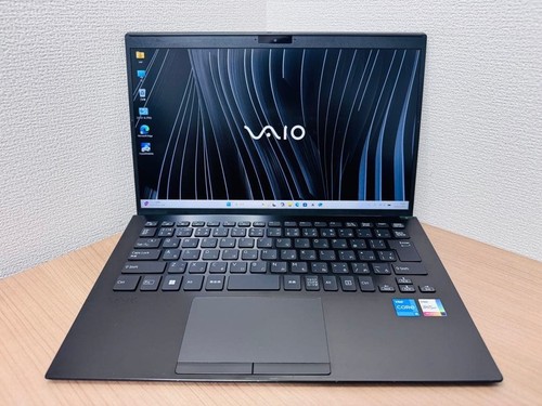 Vaio pro vjpk22 1235u - vaio,