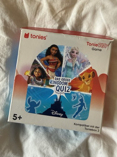 Tonie disney das grosse - 2,