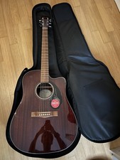 Ibanez Akustikgitarre mit
