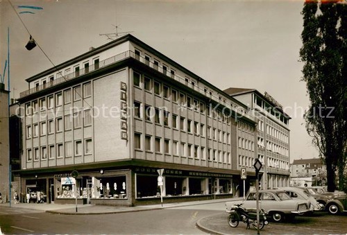 Oberhausen nrw siemag - ,