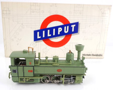 Liliput h0e tenderlok 5 - h0e,