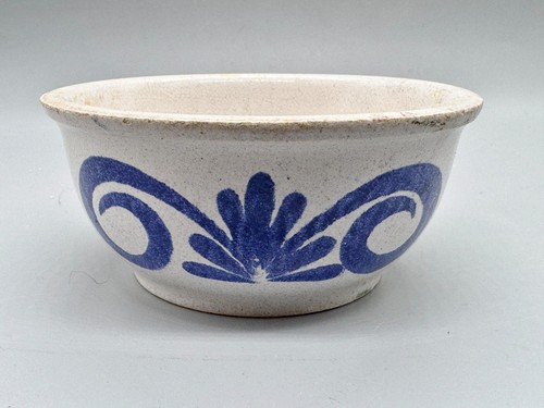 Vintage blau weiss alt - vintage, blau-weiss