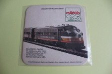 SERIEN Bierdeckel  STAUFEN