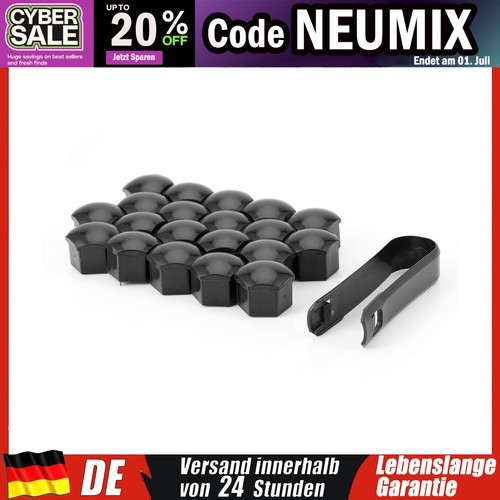 17mm radschrauben radmuttern - 17mm,