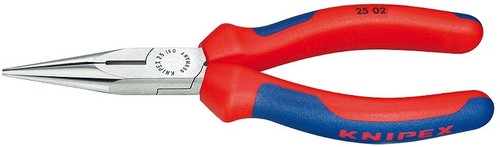 Knipex 140 mm radiozange - knipex,