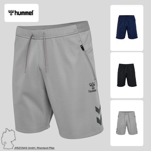 Hummel hmlcima sportshorts - hummel,