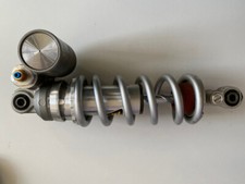 Yamaha R1 RN19 2007-2008 original Federbein hinten (unfallfrei, wenig KM)