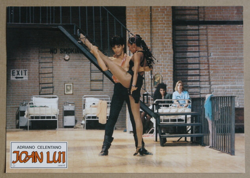 T432 aushangfoto joan - t432,