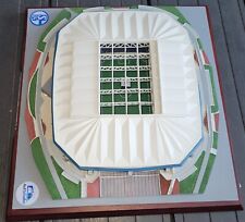 Original Stadionmodell Arena auf Schalke kein Bausatz